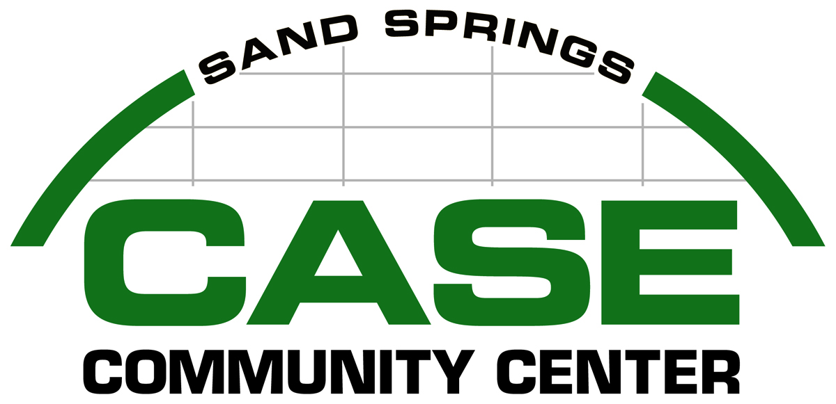 City of Sand Springs