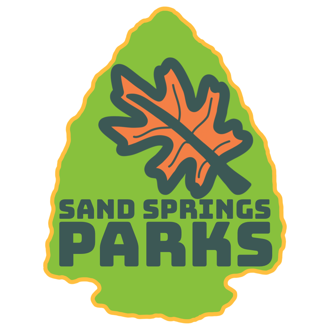 City of Sand Springs